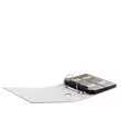 Dragon Shield Sanctuary Slipcase 2-Ring Binder White