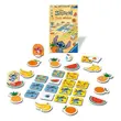 Disney Stitch Fruit Mission