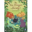 The Tea Dragon Society