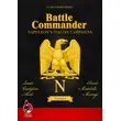 Battle Commander Vol. I