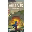 The Vale of Eternity Artifacts Expansion
