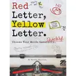 Red Letter Yellow Letter