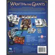 Wraith & The Giants