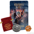 Sirius Dice - Baldur's Gate Treasure Pack