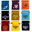 Sirius Dice - Baldur's Gate Treasure Pack