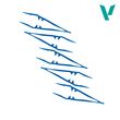 Plastic Tweezers x5