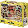 One Piece 1000-piece puzzle Wanted