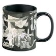 The Witcher Mug Ciri & Pablo Picasso