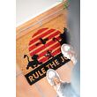 Disney The Lion King Doormat Rule The Jungle 40 x 60 cm