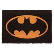 DC Comics Doormat Batman Logo 60 x 40 cm