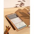 Harry Potter Travel Journal 20 cm