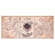 Harry Potter XL Mouse Mat Marauders Map 80 x 35 cm