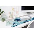Hokusai The Great Wave of Kanagawa XL Mouse Mat 80 x 35 cm