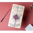 Harry Potter Map Marauder's Map 18 cm