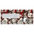 One Piece XL Mouse Mat 80 x 35 cmm