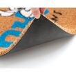Disney Stitch Doormat Ohana 60 x 40 cm