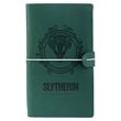 Harry Potter Travel Journal Slytherin 20 cm