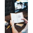 Harry Potter Travel Journal Slytherin 20 cm