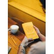 Harry Potter Travel Journal Hufflepuff 20 cm