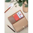 Harry Potter Travel Journal Gryffindor 20 cm
