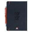 Dragon Ball Premium Notebook A5 with Projector Pen Super Goku