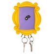Friends Frame Key Holder 15 cm