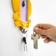 Friends Frame Key Holder 15 cm