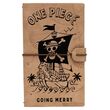 One Piece Travel Journal 20 cm