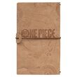 One Piece Travel Journal 20 cm
