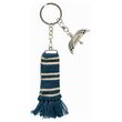 Harry Potter Keyring Ravenclaw Scarf 15 cm