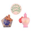 Harry Potter Group 1 Set of 3 Magnets
