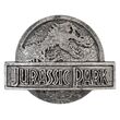 Jurassic Park Magnet with Bottle Opener 8 cm