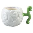 One Piece Smoke-Smoke Fruit 3D Mug