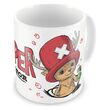 One Piece Netflix Mug Chopper 350 ml