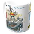 One Piece Netflix Mug Going Merry 350 ml