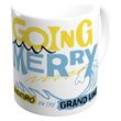 One Piece Netflix Mug Going Merry 350 ml