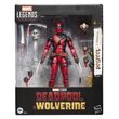 Dogpool & Deadpool Action Figure 15cm - Marvel Legends