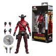 Cowboypool Action Figure 15cm - Marvel Legends