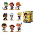 One Piece Cosbi Mini Figures 8 cm Blind Box