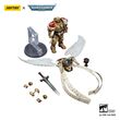 Blood Angels the Sanguinor Action Figure 1/18 12cm