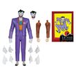Joker 15cm Action Figure - Batman: Animated Wave 7