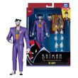 Joker 15cm Action Figure - Batman: Animated Wave 7