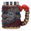 Elden Ring Tankard Rykard 17 cm
