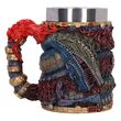 Elden Ring Tankard Rykard 17 cm