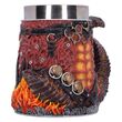 Baldur's Gate 3 Karlach Tankard