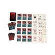 Stranger Things 5 Playing Cards Metal