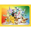Pokemon Giant Floor Puzzle 125pcs