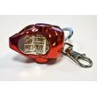 Iron Man Helmet Metal Keychain