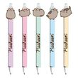 Pusheen Erasable Gel Pen