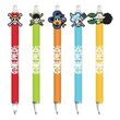 One Piece Erasable Gel Pen Emblems
